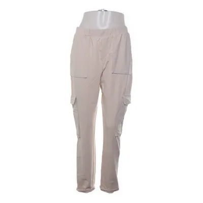 Cargobyxor (Beige) från Yaya Women