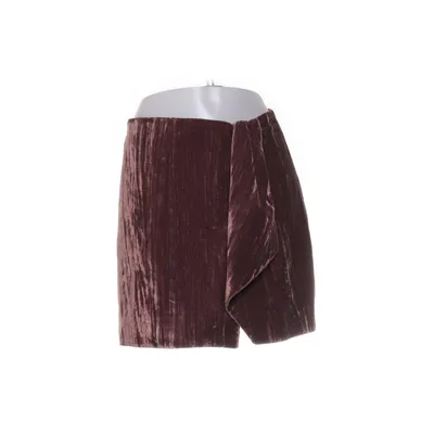 Rok (Lila) van H&M Conscious Collection Exclusive Polyester, Lyocell, Polyamide