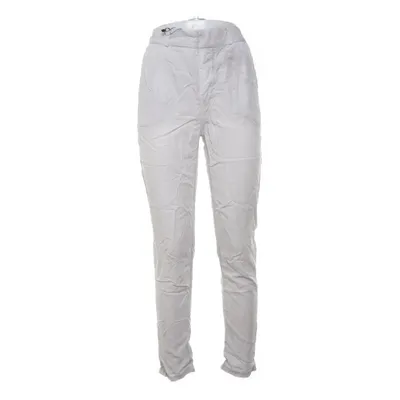 Broek (Grijs) van Drykorn for Beautiful People Lyocell