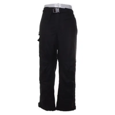 Pantalon de neige (Noir, Gris) de Snowgear Polyester, Polyuréthane