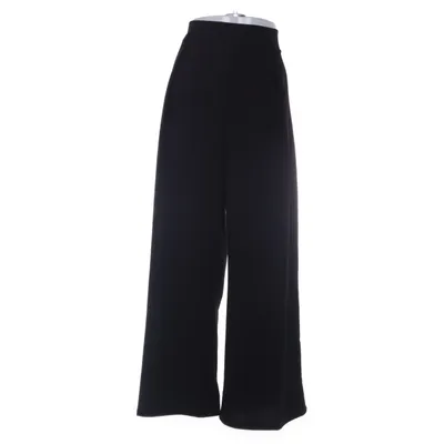 Palazzo pants (Black) from H&M Polyester, Elastane