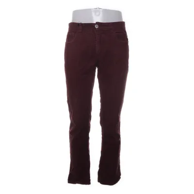 Corduroy pants (Red) from Easy Wear Cotton
