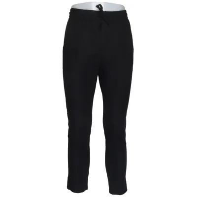 Byxor (Svart) från Only & Sons Bomull, Linne