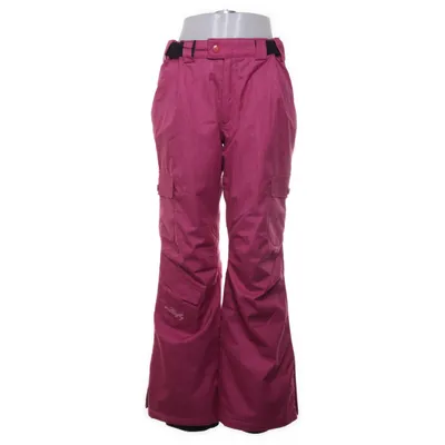 Snow pants (Pink) from Firefly Polyester