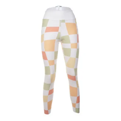 Sports tights (Multicolored) from Maya Freya Elastane, Polyester