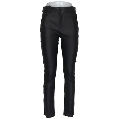 Pantalon (Gris) de Rose Player Élasthane, Nylon, Viscose
