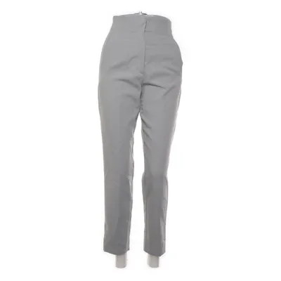 Pantalon de costume (Gris) de Zapa Élasthane, Polyester, Viscose