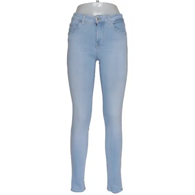 Spijkerbroek (Blauw) van Vero Moda Denim