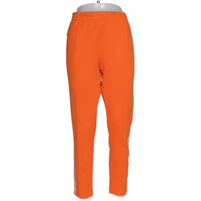 Træningsbukser (Orange) fra Adidas Originals Bomuld, Elastan, Genanvendt polyester
