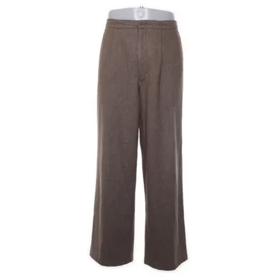 Byxor (PL211772 DOLLY) från Pepe Jeans Bomull, Polyamid, Polyester, Ull