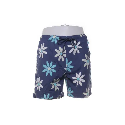 Zwemshort (Blauw, Meerkleurig) van Pull & Bear Polyester