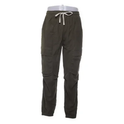 Cargobyxor (Grön) Polyester