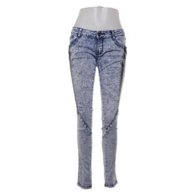 Jean (Bleu, Noir) de Laulia