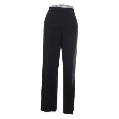 Pantalon patte d'éléphant (Gris) de Rena Lange Cupro, Élasthane
