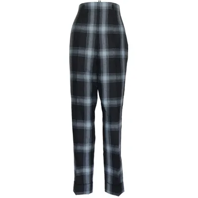 Byxor (Svart, Blå, Grå) från Mondi Acetat