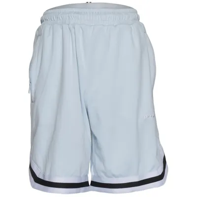 Short de basketball (Bleu, Blanc, Noir) de Pegador Polyester