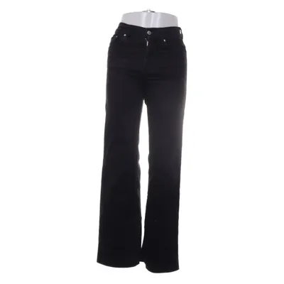 Jeans (JULIE) från WERA Bomull, Elastan