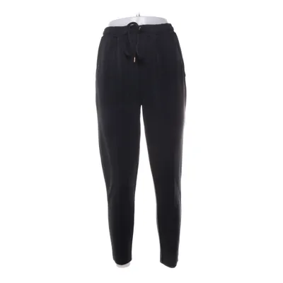 Pantalon de jogging (Noir) de Athlecia Élasthane, Modal, Polyester