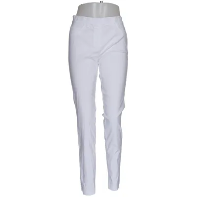 Treggings (White) from Ascari Elastane, Polyamide, Viscose