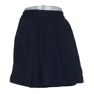 Kjol (Blå) från Ingni Bomull, Nylon, Polyester