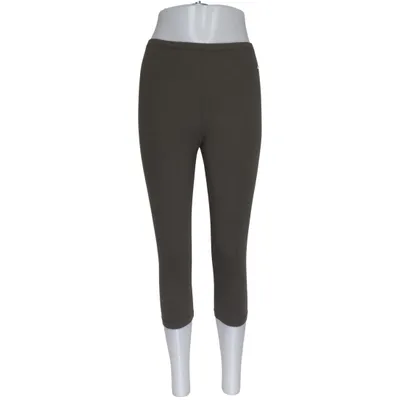 Leggings (Gray) from Sarah Kern Elastane, Viscose