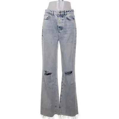 Jeans (Blå) från Never Denim