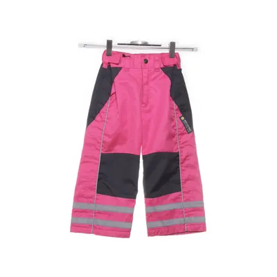 Snow pants (Pink, Gray) from Typhoon Polyester