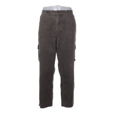 Manchesterbyxor (Brun) från Edeis Bomull