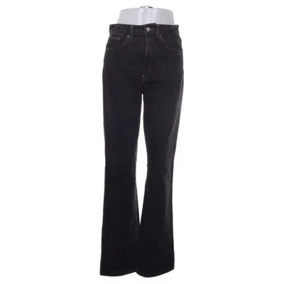 Jeans (Svart) från Jeanerica Jeans & Co Ekologisk bomull