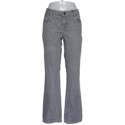 Jeans (Grå) från Hessnatur