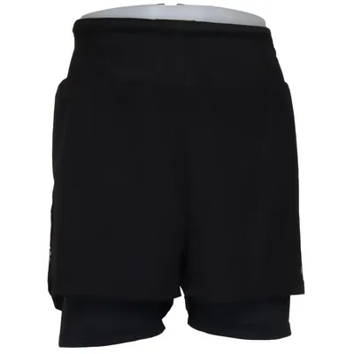 Træningsshorts (Sort) fra Arsuxeo