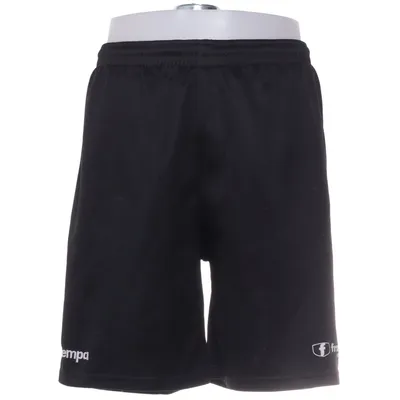 Sports shorts (Black) from Kempa Polyester