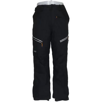 Ski pants (Black) from North Bend Polyamide, Polyester