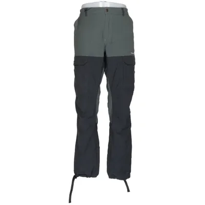 Friluftsbyxor (Grå, Grön) från Tenson Polyamid, Polyester