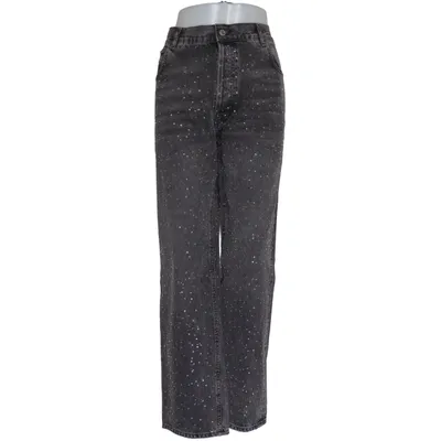 Jeans (Grå) fra Zara