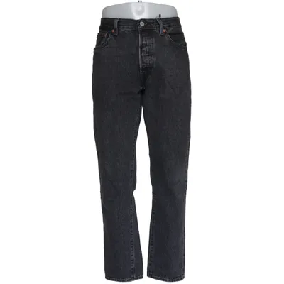 Spijkerbroek (501 '54) van Levi Strauss & Co Katoen