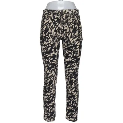 Jeans (Black, Beige, Multicolored) from Place du Jour Cotton, Elastane