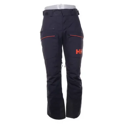 Skibroek (Grijs) van Helly Hansen Polyamide, Polyester