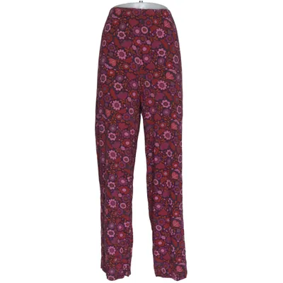 Pantalon (Violet, Rose, Multicolore) de Gudrun Sjödén