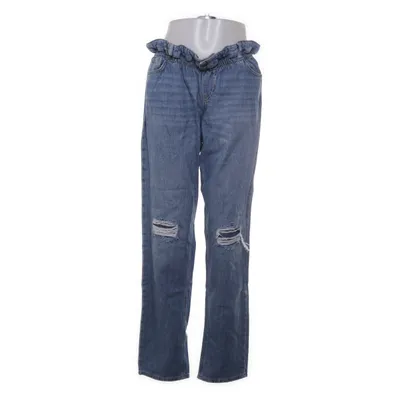 Maternity jeans (MLKYOTO MOM JEANS FD) from Mamalicious Cotton