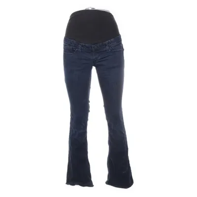 Maternity jeans (Blue) from Motherhood Maternity