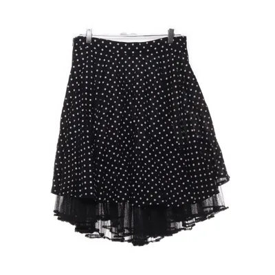 Skirt (Black, White) from Phaze