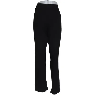 Broek (Zwart) van Image Elastaan, Polyester