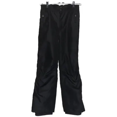 Täckbyxor (Svart) från Tuxer Polyester