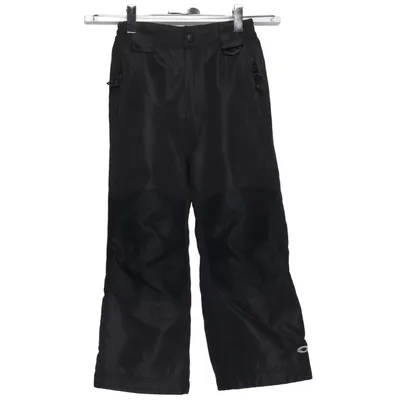 Snow pants (Black) from Catmandoo
