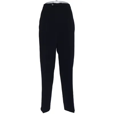 Kostymbyxor (Svart) från Spotlight Elastan, Polyester, Ull