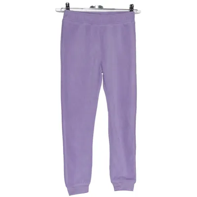 Mjukisbyxor (Lila) från Kaxs by KappAhl Polyester
