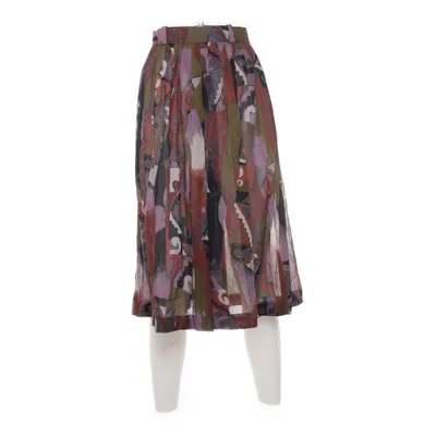 Culottes (Flerfarvet) fra Yessica Bomuld