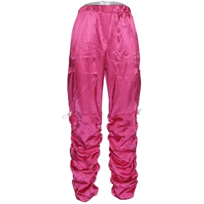 Pantalon (Rose) de AsYou Élasthane, Polyester