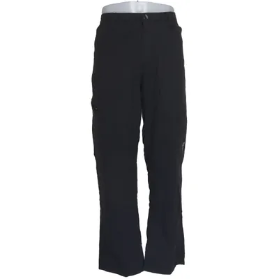 Outdoor broek (Zwart) van Pelle Petterson Polyamide
